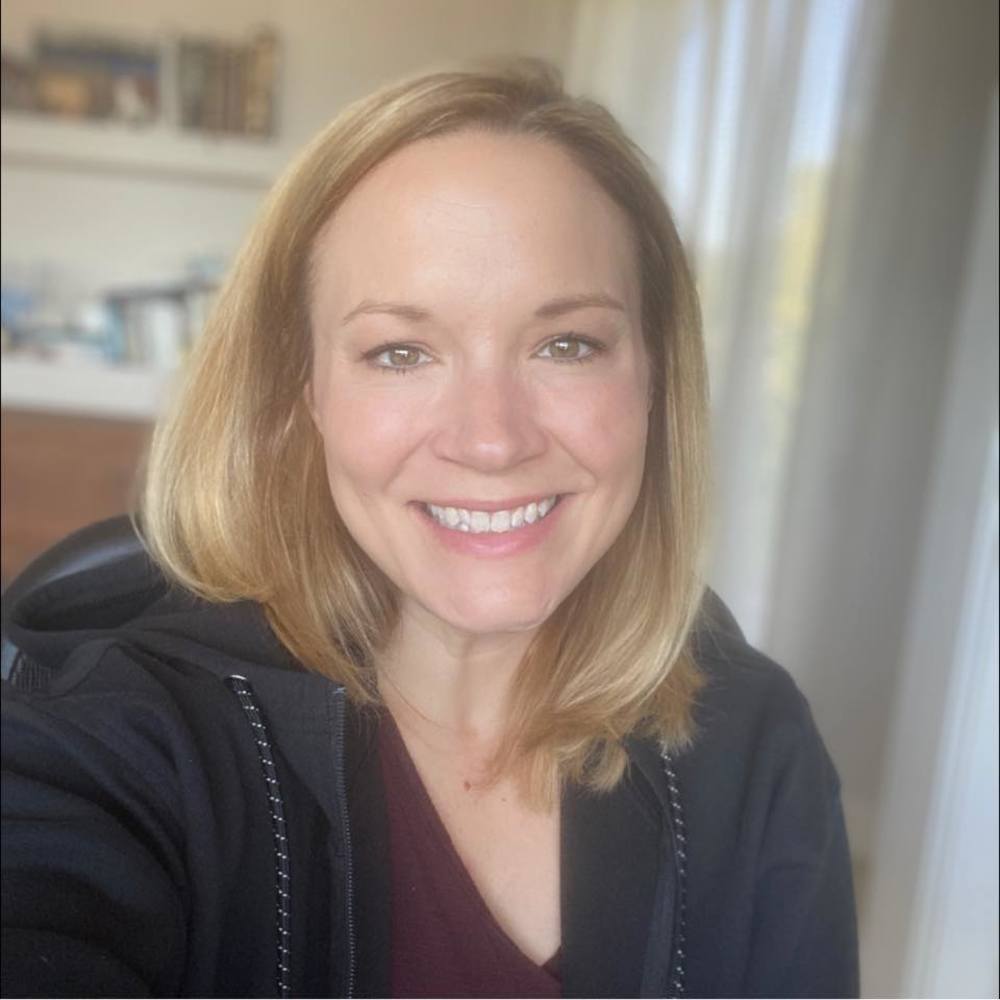 Meet your Posher, Sarah